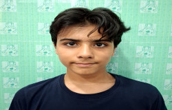 امیرآراد احمدی