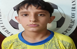 سامیار جلیلی