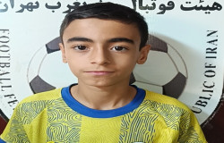 محمد پرهام اسدی