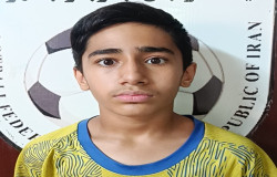 علیرضا خان خواجه