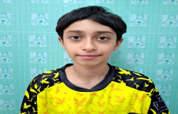 سپهر حسین بانی