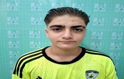 محمدرضا صالحی مرزیجرانی