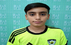 آراد صادقی
