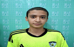 محمد آرتین صبوری فر