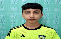 محمد طاها فلاحتی