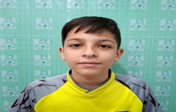 سید پرهام زمانی