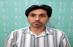سعید حسین بانی