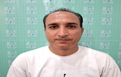 مهدی رضایی