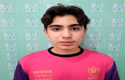باراد ولی خانی