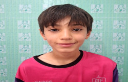 امیرعباس فضلی چهرق