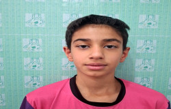 امیررضا محمدی