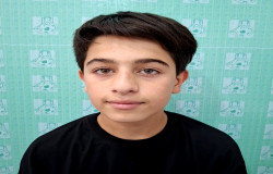 سید علی قریشی