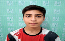 آدرین نصیری