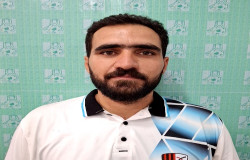 علی ولی زاده