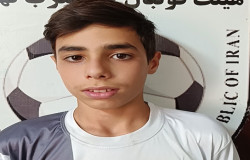 امیرمحمد ادیب
