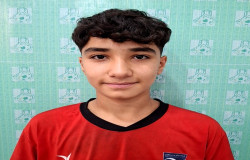 سید محمد مبین محمدی