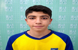 رهام ساعت چی یزدی