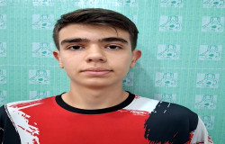 ایلیا اجلال نوبریان