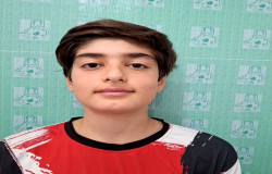 علی رفیعی سلوط