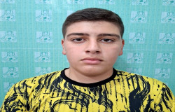 سروش پیرابش