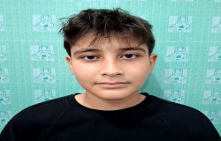 آریا شاهسواری