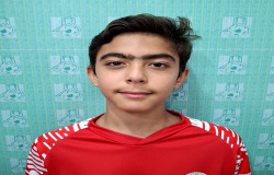 ارشیا الفتی