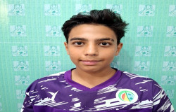 امیر عباس طالب