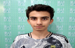 محمد مهدی عابدینی