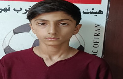 پارسا نوظهور مغانلو