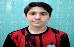 سامی باقری