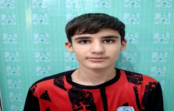 دانیال عباسی