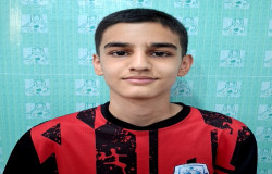 علی رضا انصاری