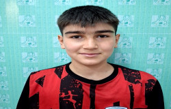 محمد مهدی مالی سرنسری