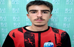 رایان افشار آزاد