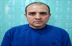 حامد بهرامی حصاری