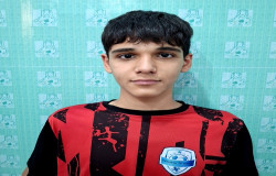 محمد طاها بیات