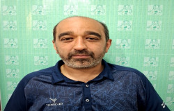 مهدی اسماعیلی