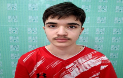 پارسا قشقایی
