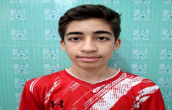 امیرحسام شهابی