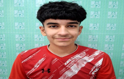 نیما علاالدینی