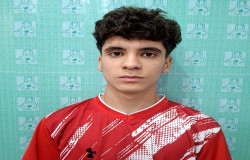 محمدصدرا حسن پور
