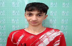امیرمهدی کاظمی