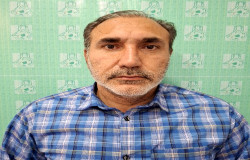اکبر درج در