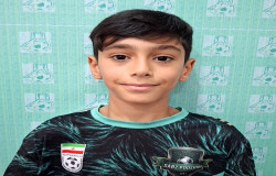 امیر محمد رحمانی