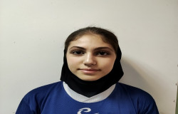 باران اسدی