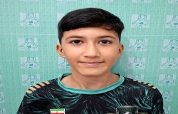 متین محرم نژاد