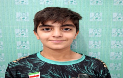 دانیار اسماعیلی