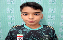 مبین جعفر زاده