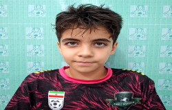 سامیار صباغ
