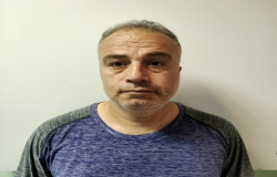 علی اسدبگی